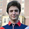 Aaron Weiss