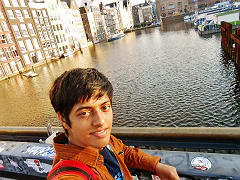 Aravind Sankaran