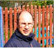 Bj&ouml;rn Franke