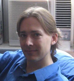 Bryan Ford