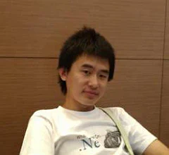 Chao Wang