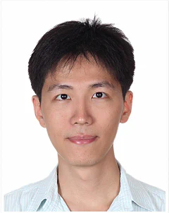 Che-Wei Chang