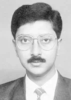 Chittaranjan Mandal