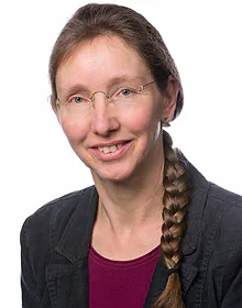 Claudia Fohry