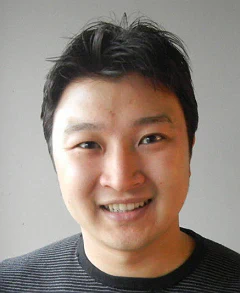 Dongyoon Lee