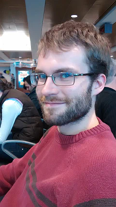 Eric Mullen