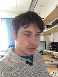 Erik &Ouml;sterlund