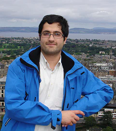 Hossein Hojjat