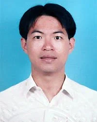 Ing-Chao Lin