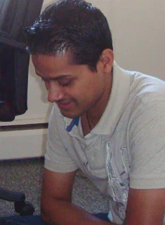 Jeeva Paudel