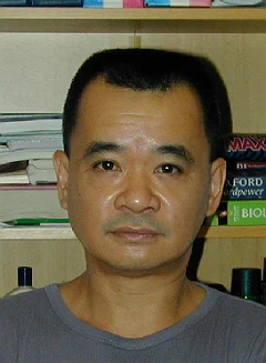 Joxan Jaffar