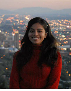 Jubi Taneja