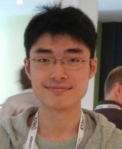 Liang Gong