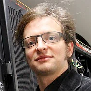 Lieven Eeckhout
