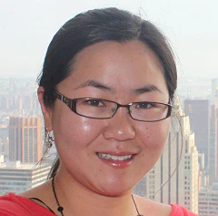 Lingjia Tang