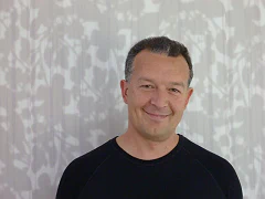 Luiz Andr&eacute; Barroso