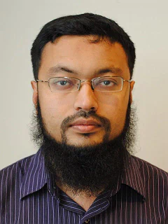 Md E. Haque