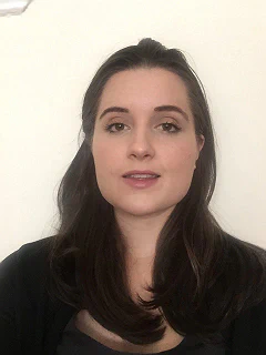 Melanie Kambadur