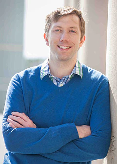 Michael Jantz