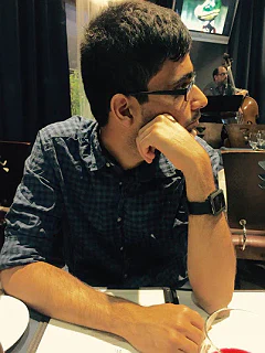 Mukund Raghothaman