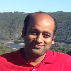 Murali Krishna Ramanathan
