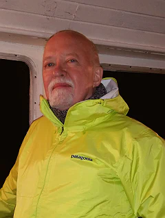 Robert Bernecky