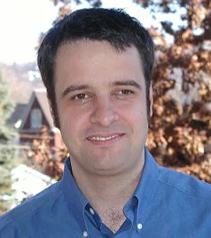 Robert Bocchino