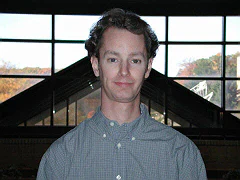 Scott Mahlke