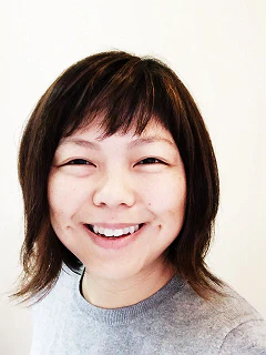 Shan Shan Huang