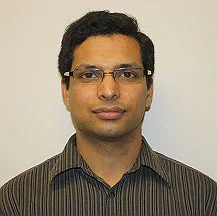 Shashank Shekhar