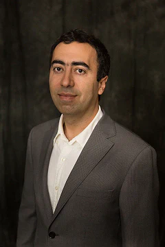 Soheil Ghiasi