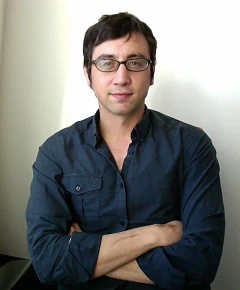 Stelios Sidiroglou-Douskos