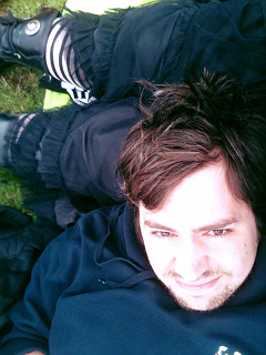 Troels Henriksen