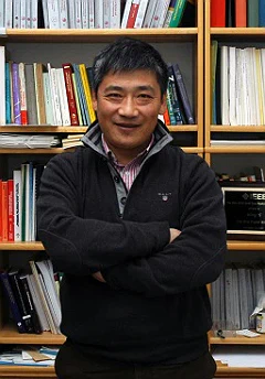 Wang Yi