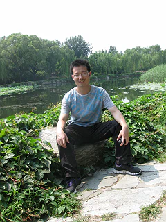 Xiaokang Fan