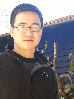 Yulei Sui